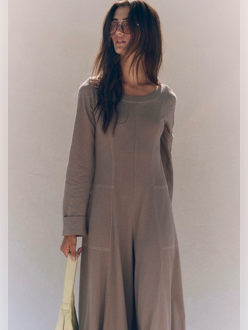 Free people strada jumpsuit - Picture 5 of 13